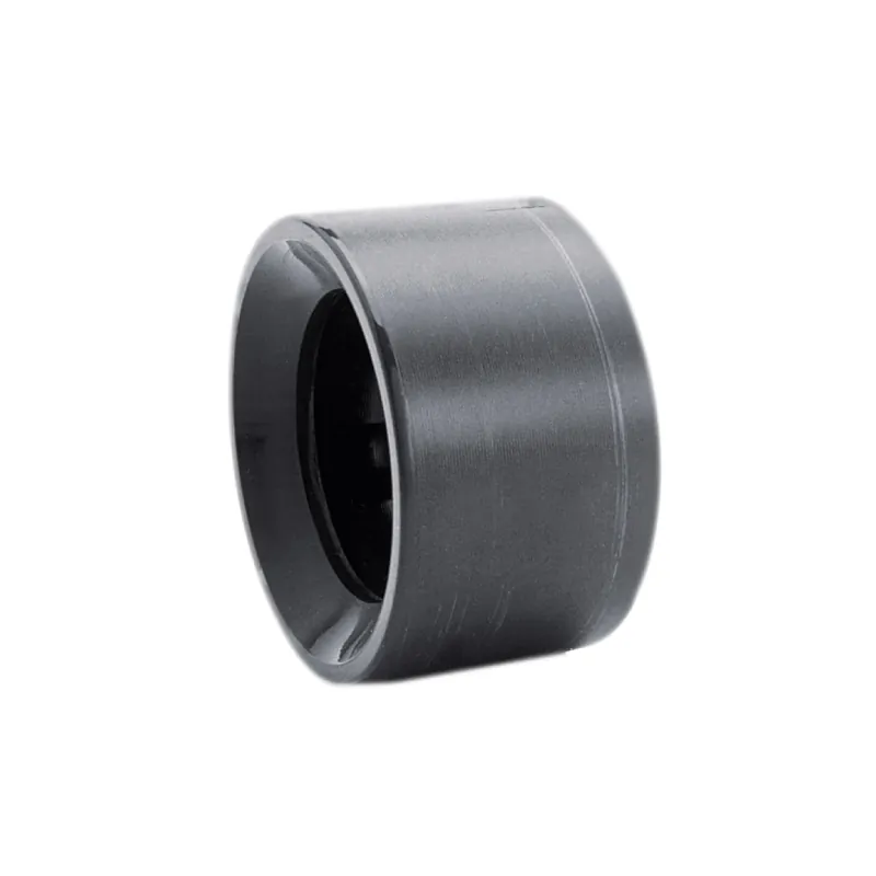 Ausverkauf Reduzier-Stücke, kurz, 63-50 mm